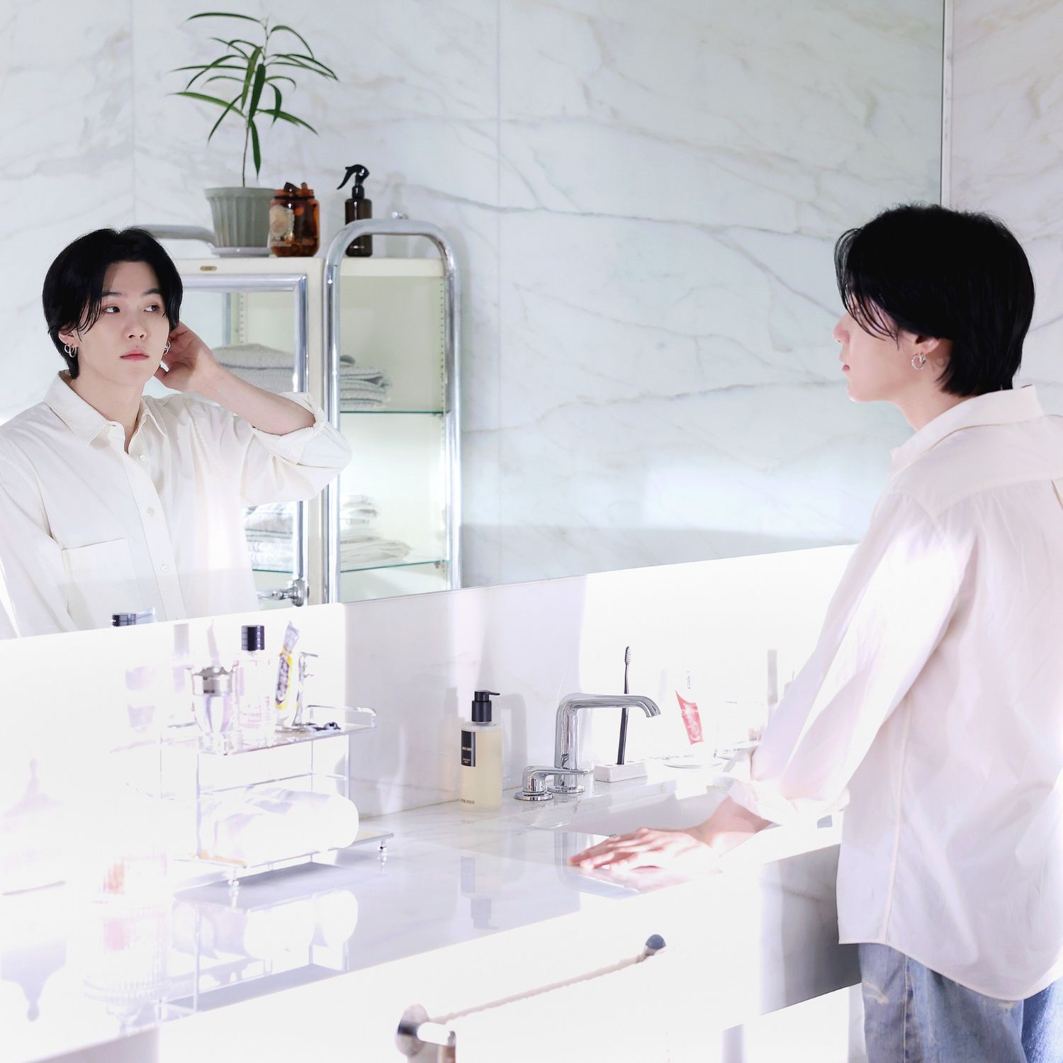 SUGA (BTS)の最新写真