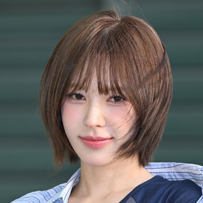 Latest photo of Wendy (Red Velvet)