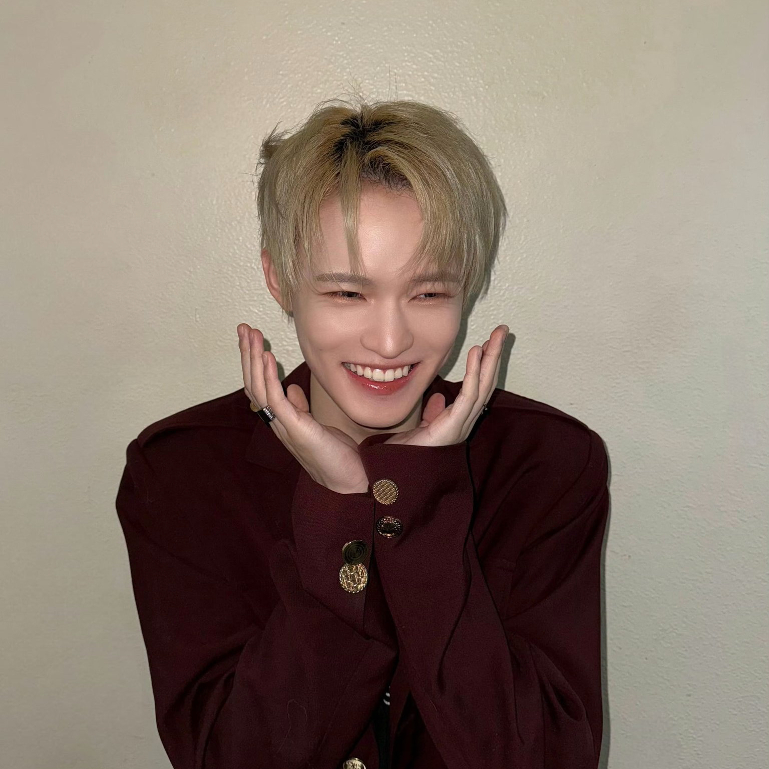 チョンロ (NCT DREAM)ファンが撮った瞬間