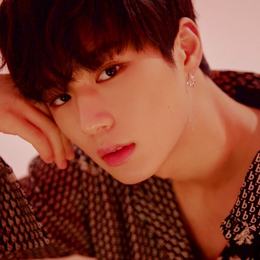 Latest photo of Kim Junseo (ALPHA DRIVE ONE)