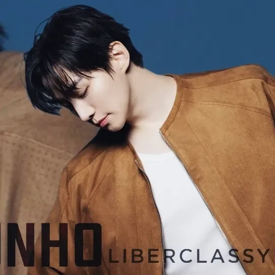 Latest photo of Junho (2PM)