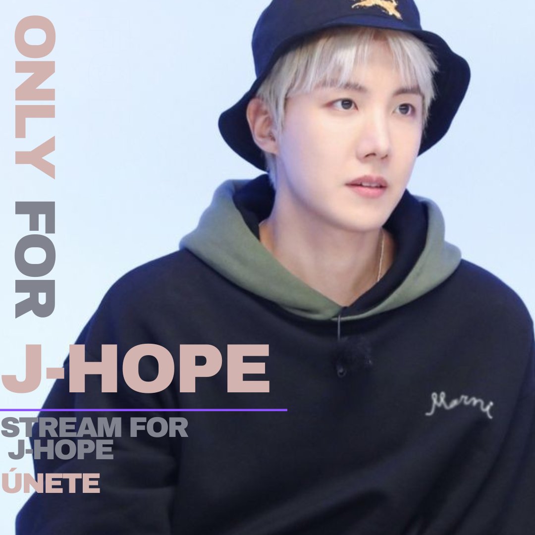 제이홉 (방탄소년단)의 비하인드 컷