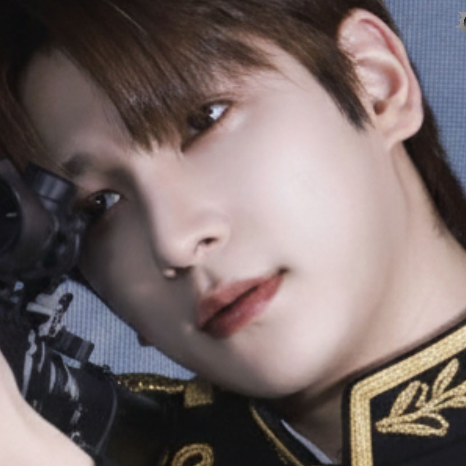 Behind-the-scenes cut of Hangyul (POLARIX)