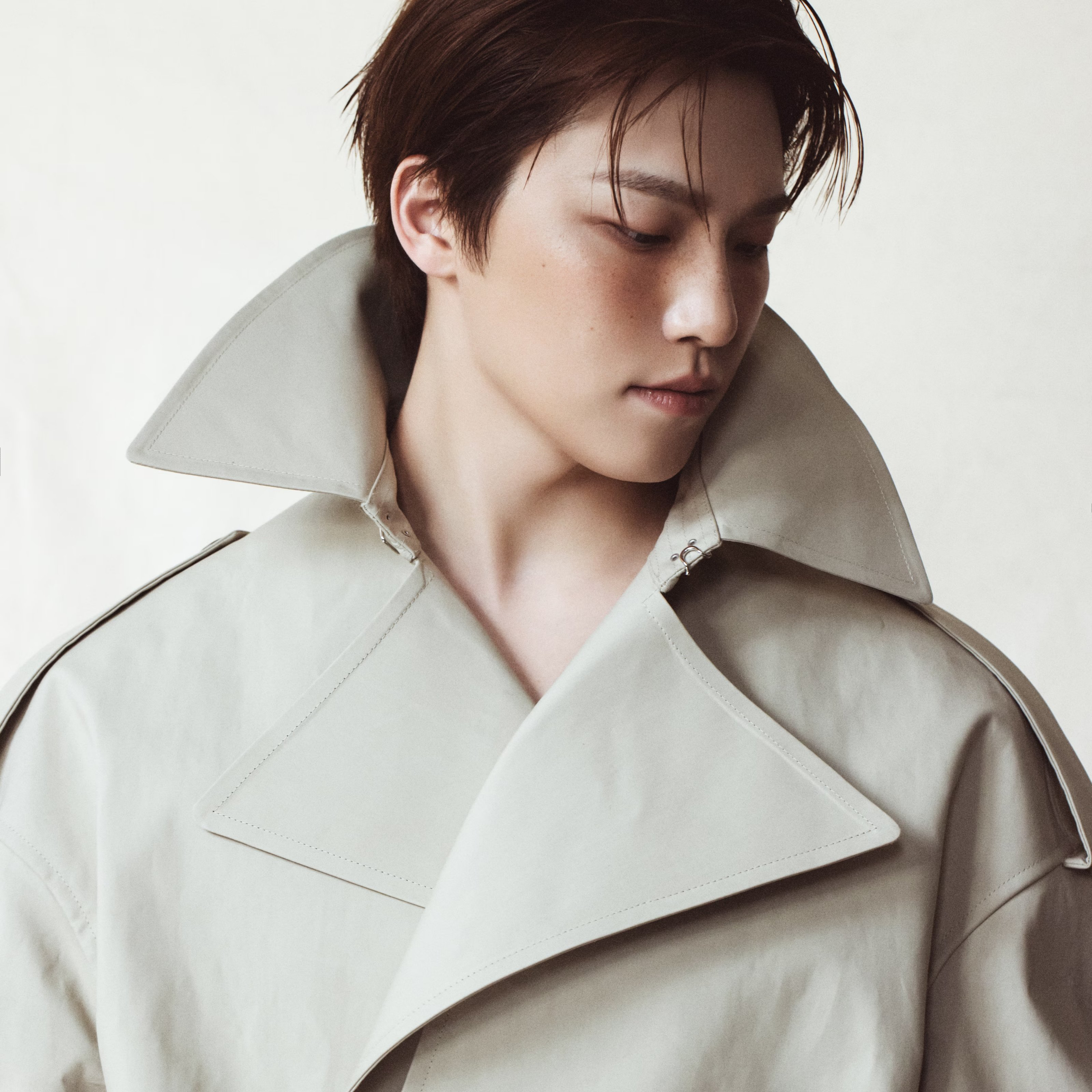 Behind-the-scenes cut of Dino (SEVENTEEN)