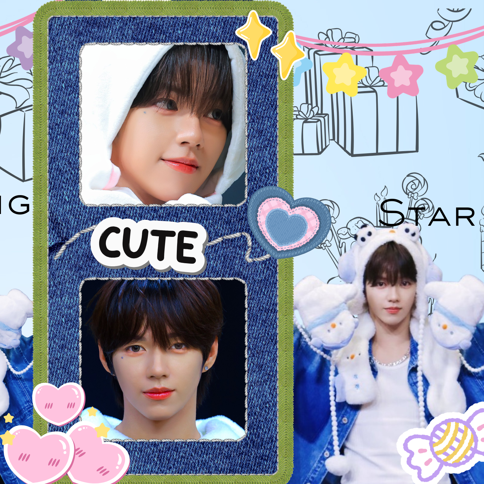K-POP posts beloved by 제이엘 (아홉) fans