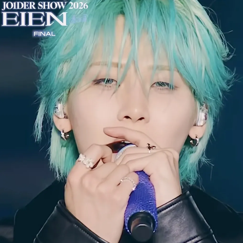Behind-the-scenes cut of Kawashiri Ren (JO1)