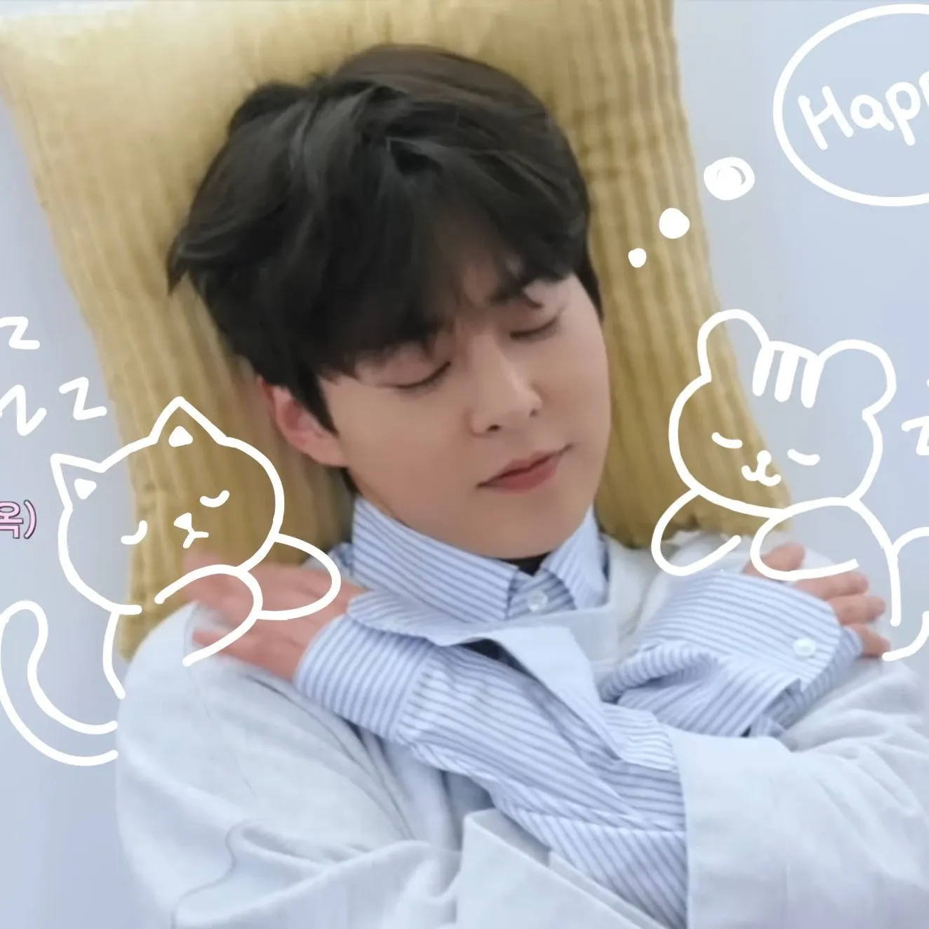 シウミン (EXO)の最新写真