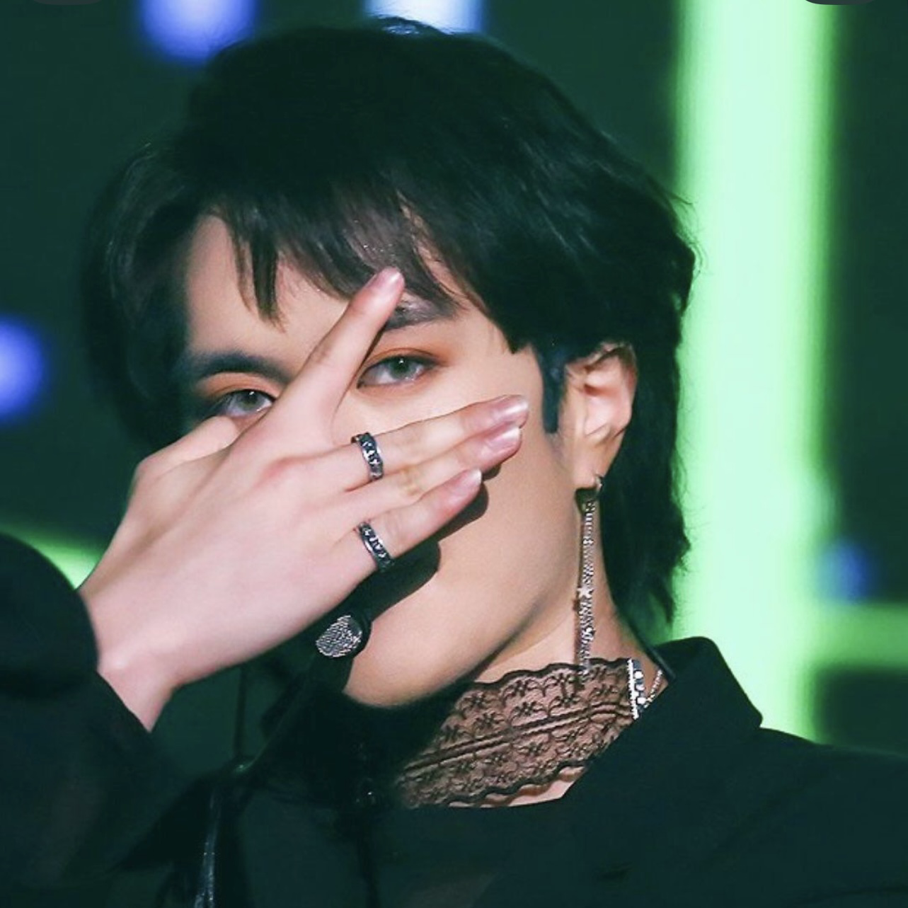 GOT7 ユギョム ファンダムコミュニティ │ KPOP人気No.1アプリ 最愛ドル