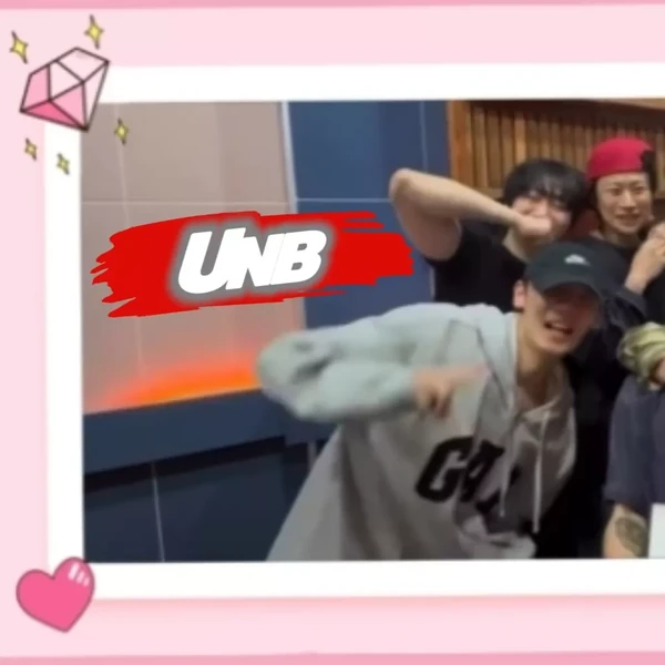Best moment chosen by UNB fandom