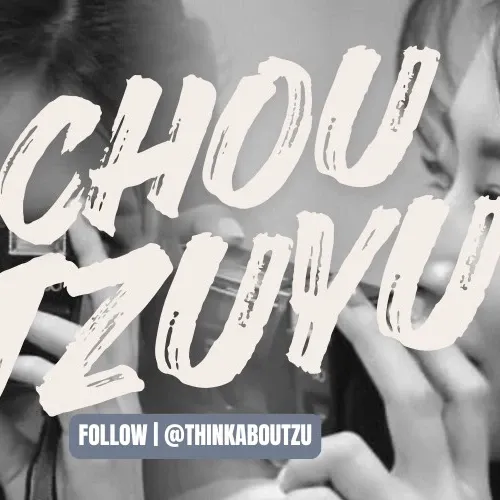 Foto terbaru Tzuyu (TWICE)