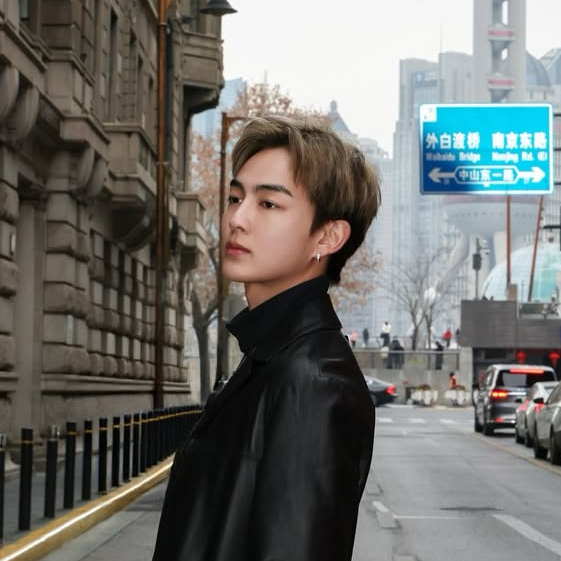 Latest photo of Heart (BUS)