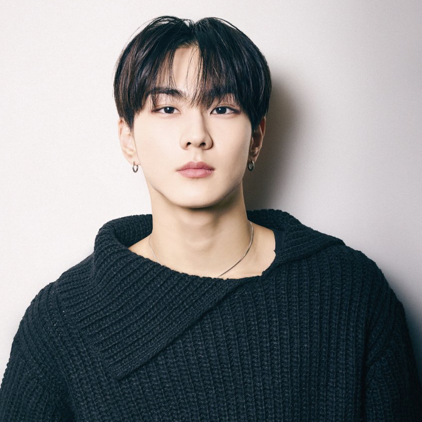 정원 (ENHYPEN)의 최신 사진