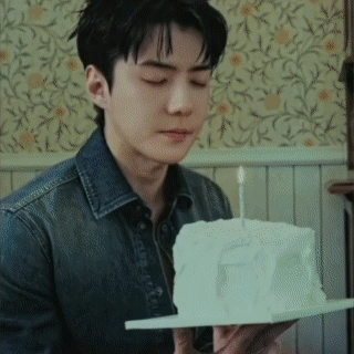 세훈 (EXO) 최근 활동샷