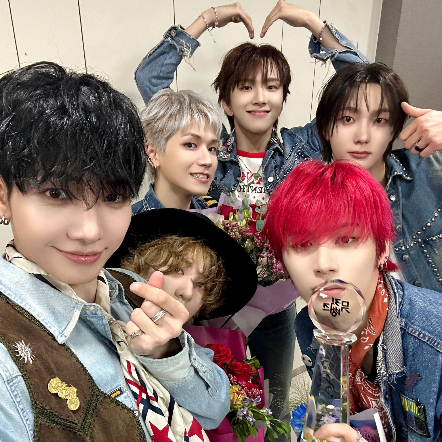 Latest photo of BOYNEXTDOOR