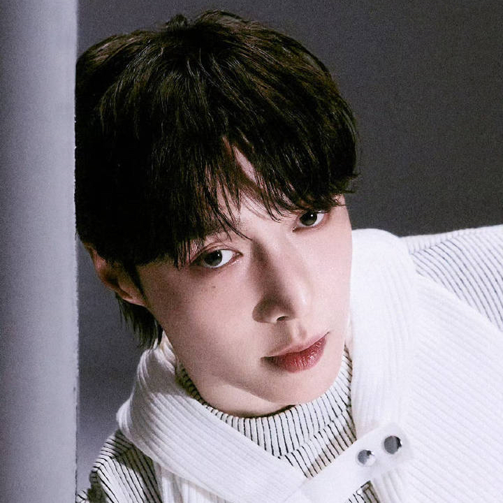 EXO的最新活動照片