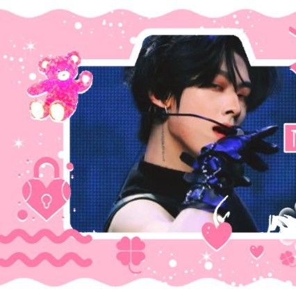 Latest photo of Ricky (ZEROBASEONE)