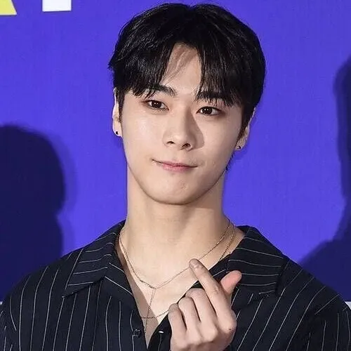 ASTRO粉丝拍下的瞬间