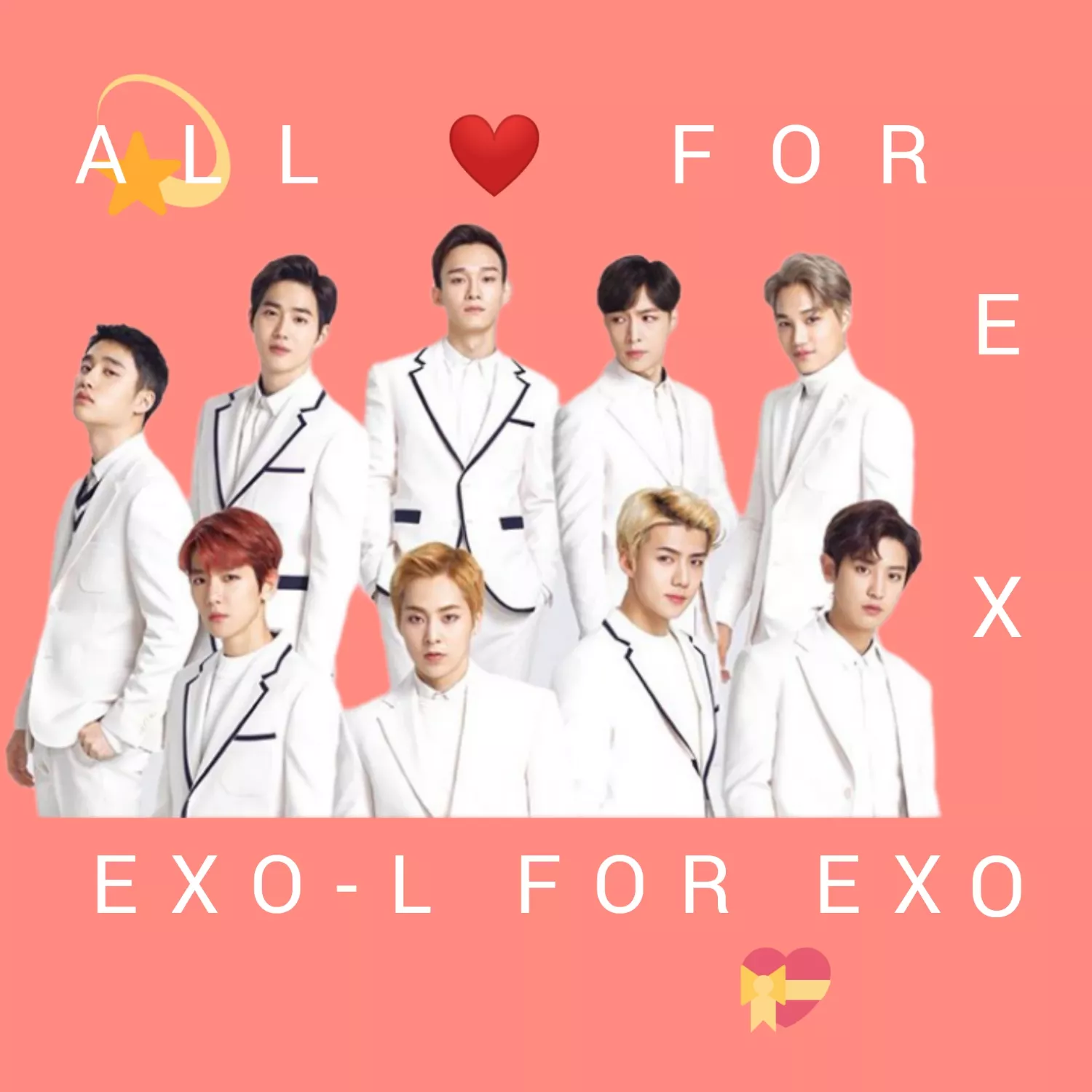 EXO의 최신 사진