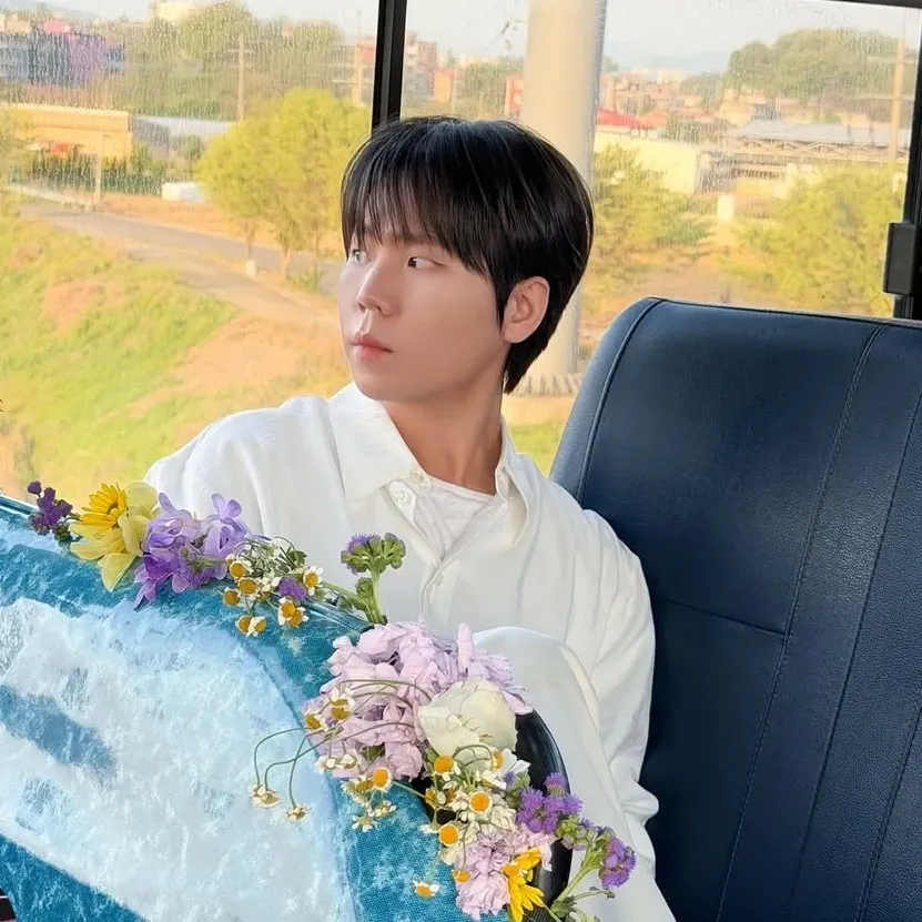 Latest photo of Jung Seunghwan