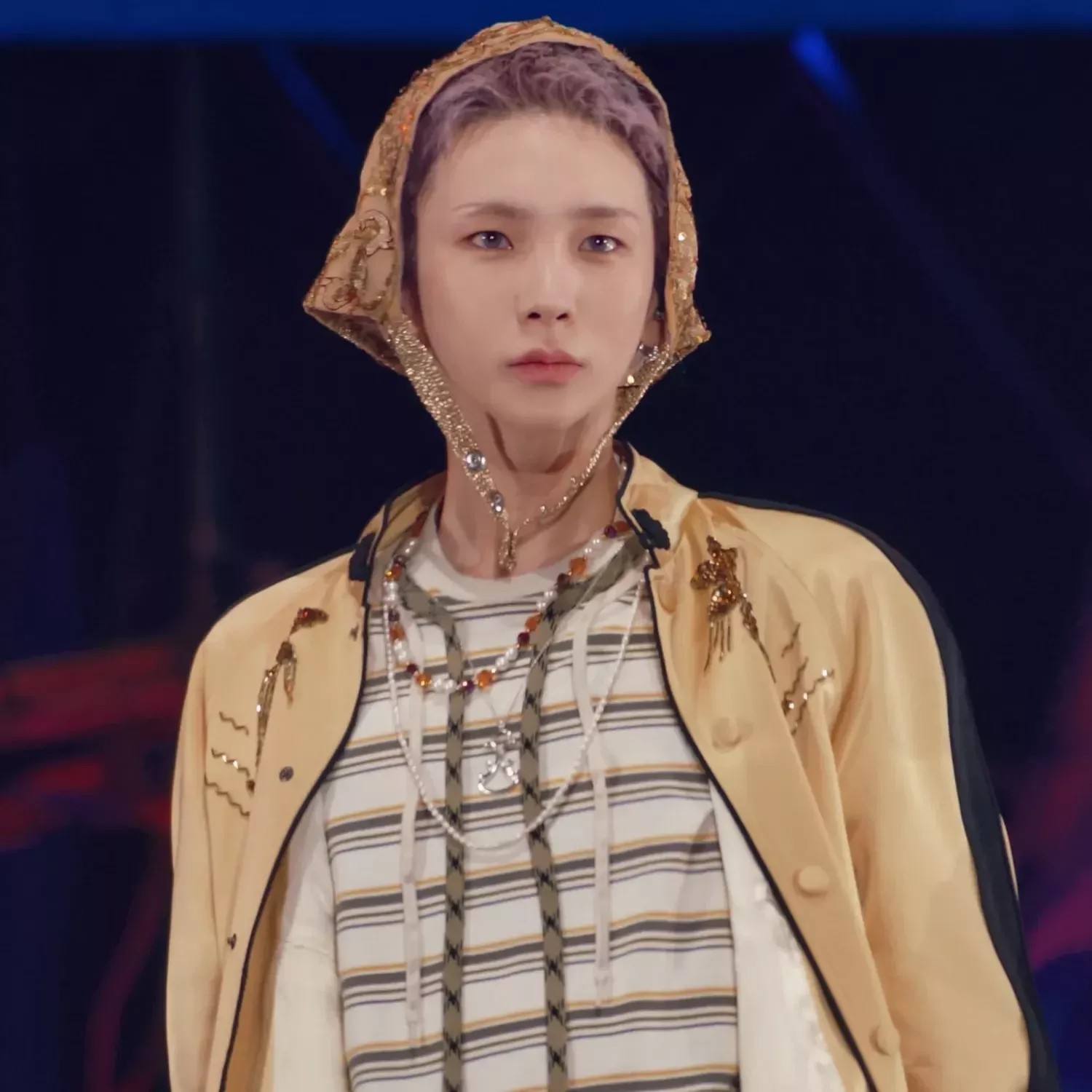 Key (SHINee)的最新活动照片