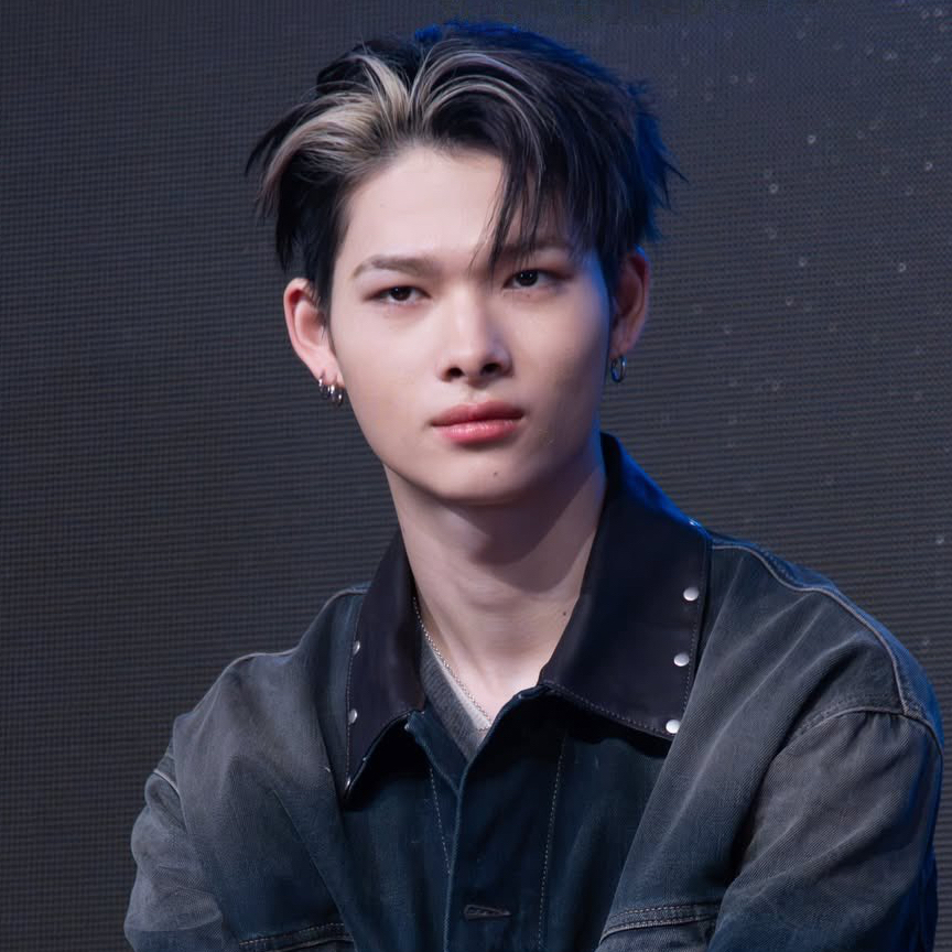 NI-KI (ENHYPEN)的幕後花絮