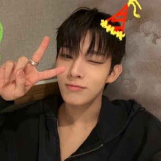 Recent activity shot of Steven (AHOF)