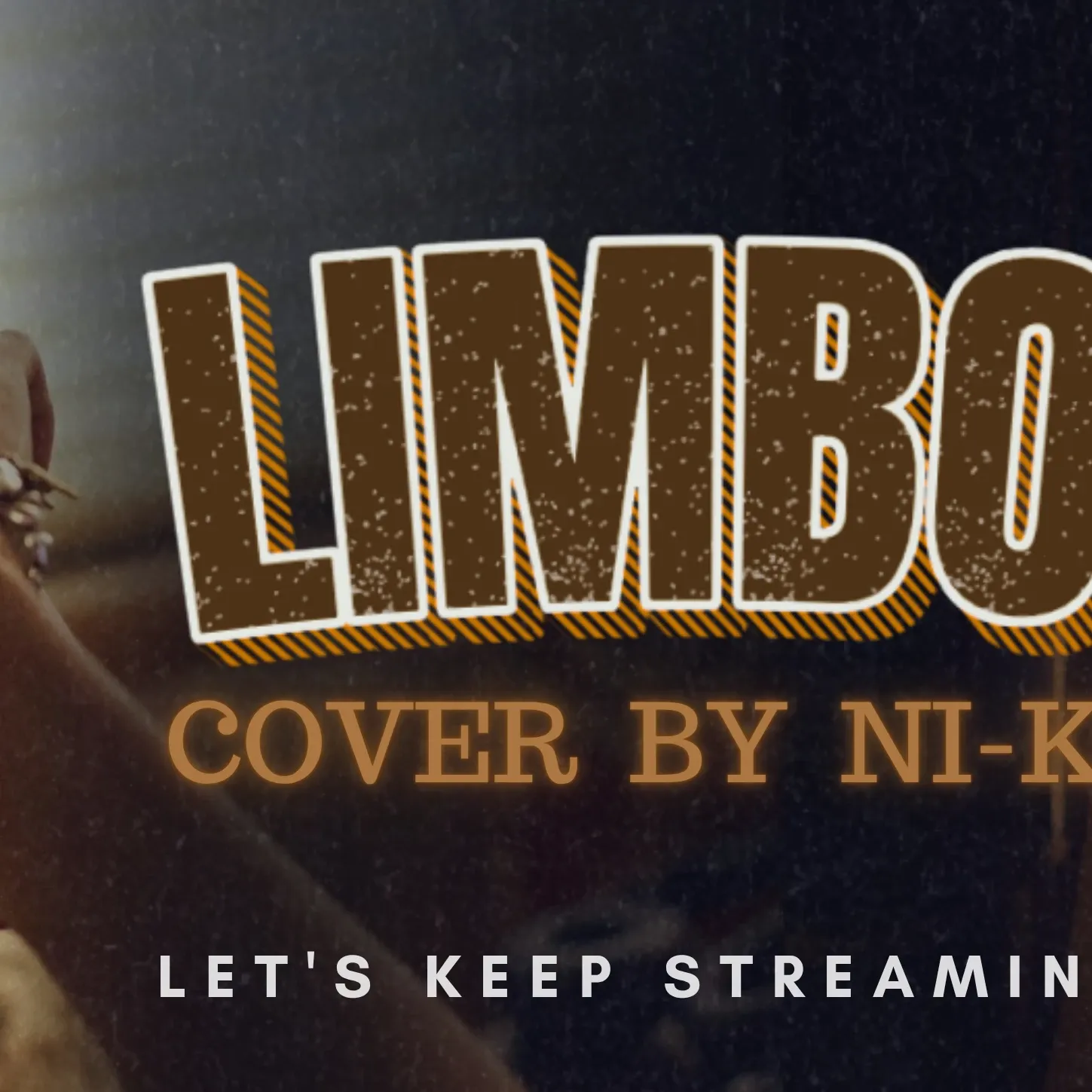 Foto aktivitas terbaru NI-KI (ENHYPEN)