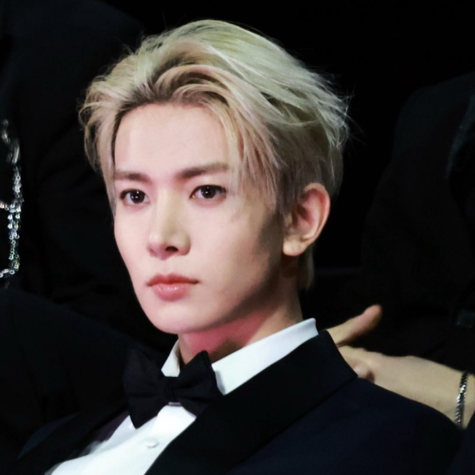 羲承 (ENHYPEN)的最新活動照片