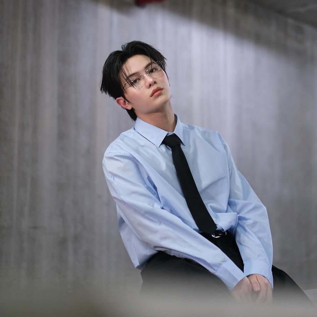 Latest photo of William (LYKN)