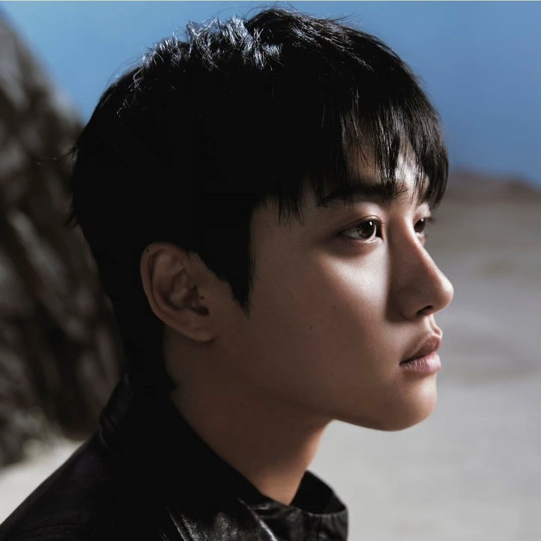 디오 (EXO) 최근 활동샷