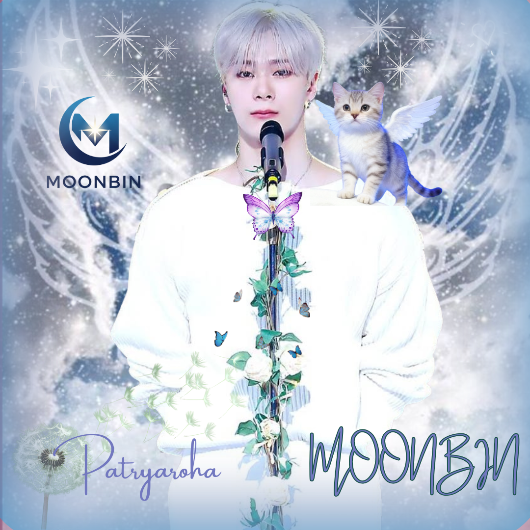 Latest photo of Moonbin (ASTRO)