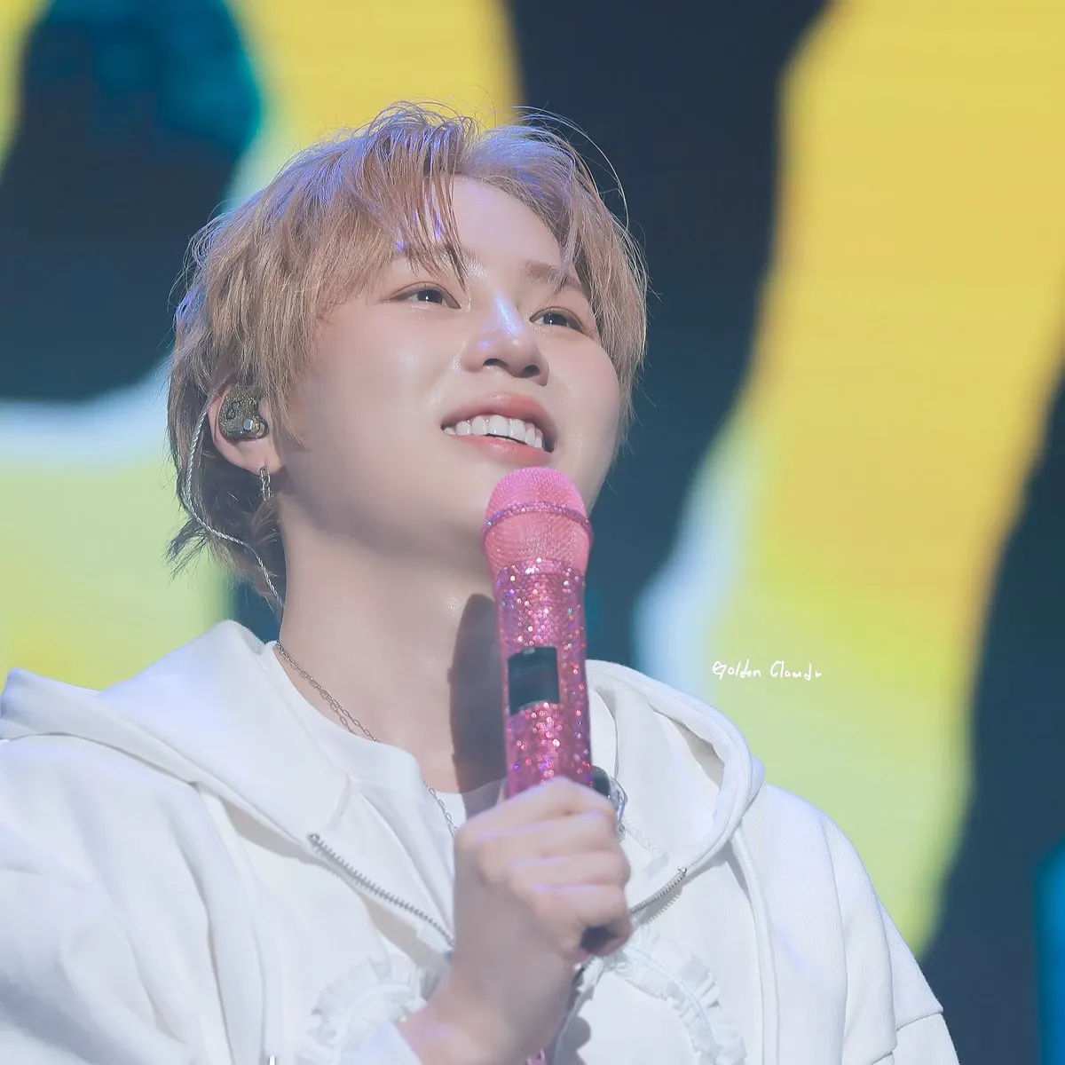 河成云的最新活动照片