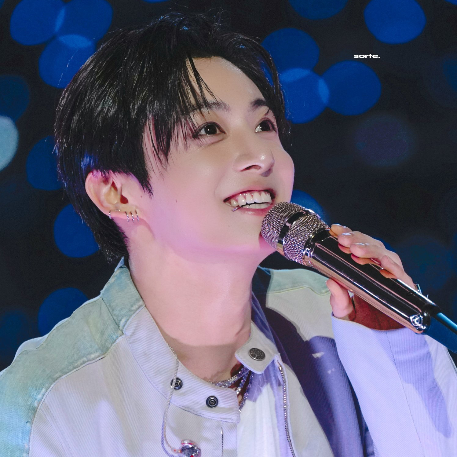 Foto terbaru Jungkook (BTS)