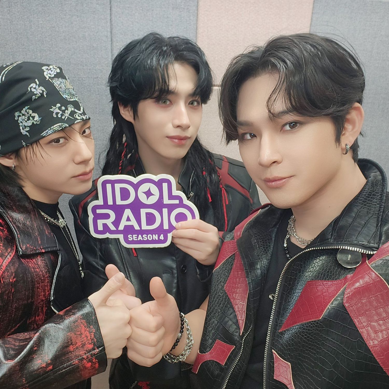 Latest photo of LEE DO (ONEUS)