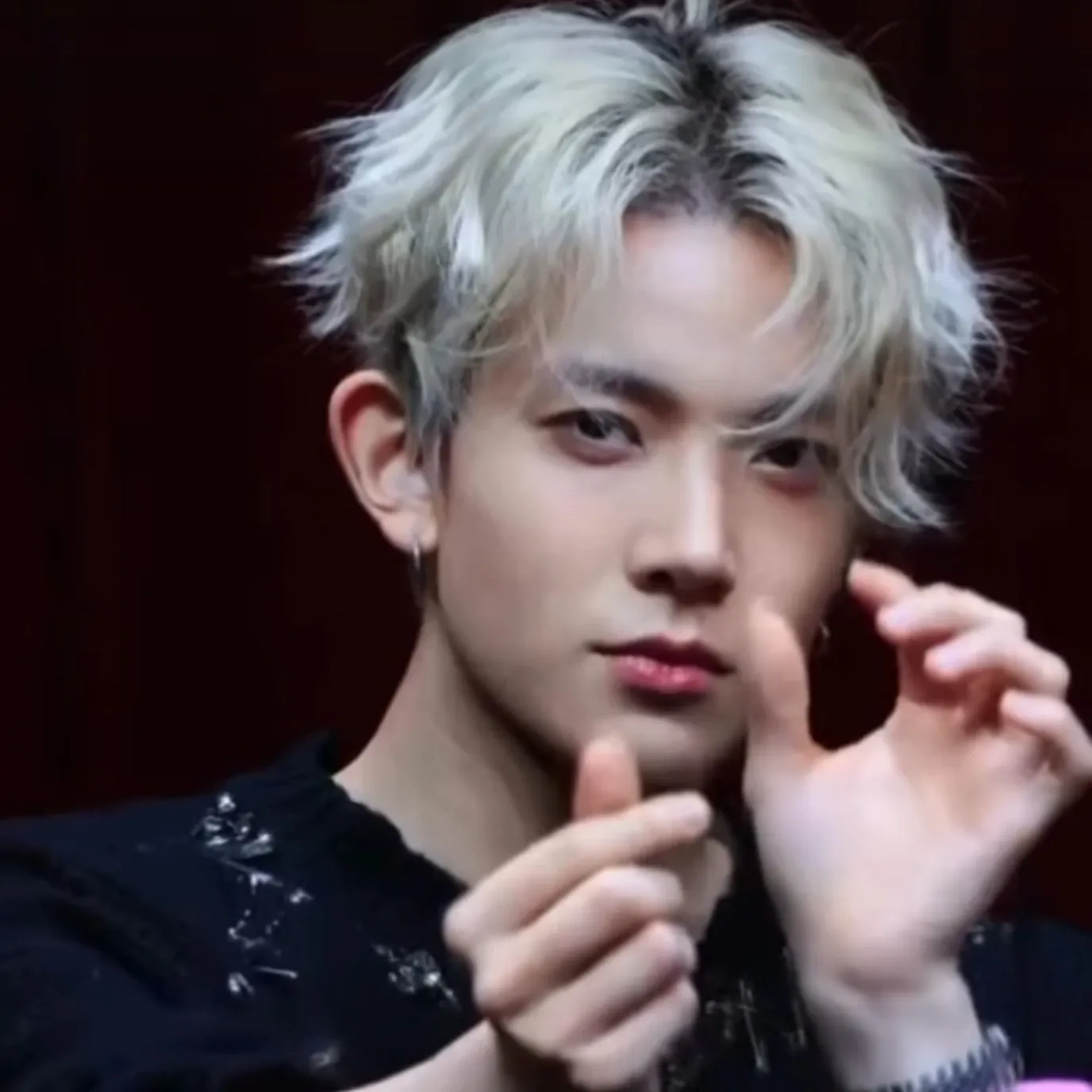 희승의 비하인드 컷