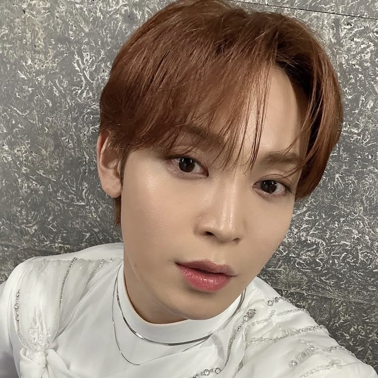 Behind-the-scenes cut of Yonashiro Sho (JO1)