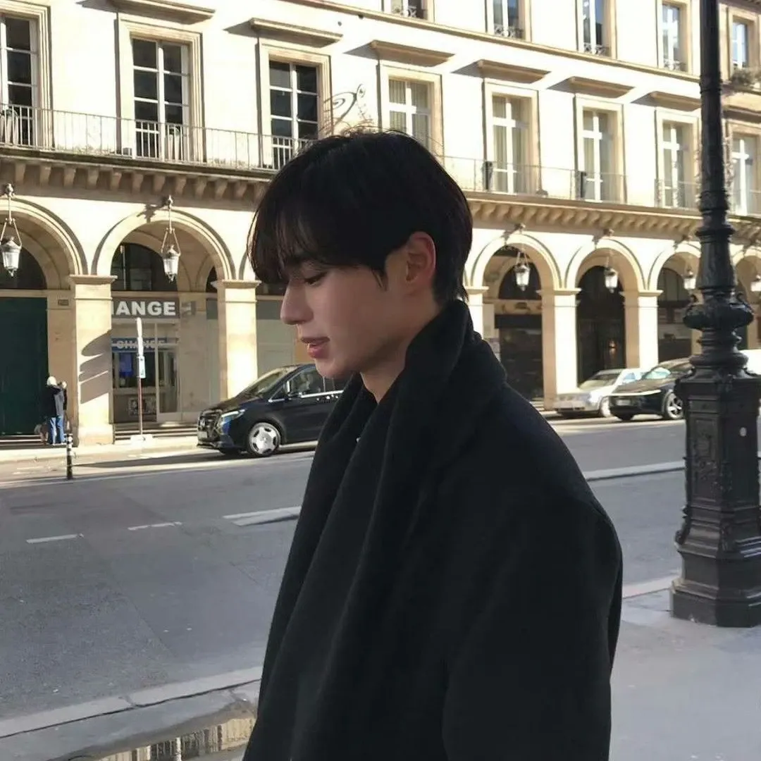 A moment captured by Kim Junseo (ALPHA DRIVE ONE)'s fan