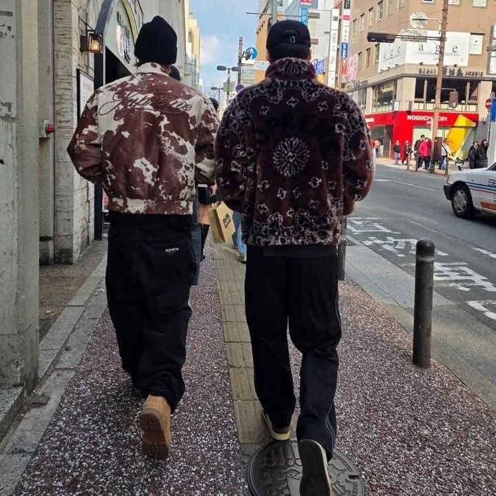 EXO 최근 활동샷