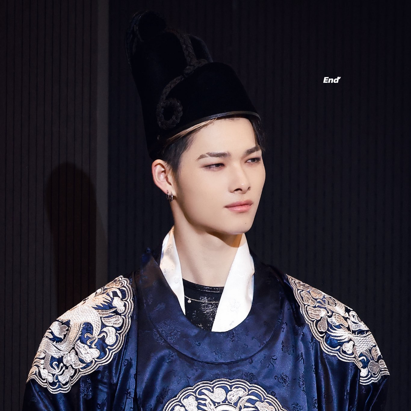 NI-KI (ENHYPEN)的最新活動照片