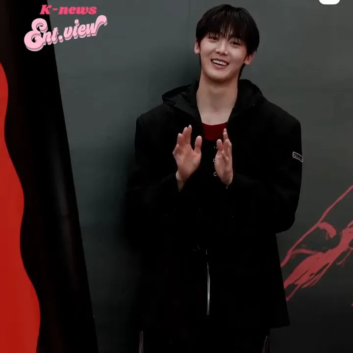 Behind-the-scenes cut of ASTRO