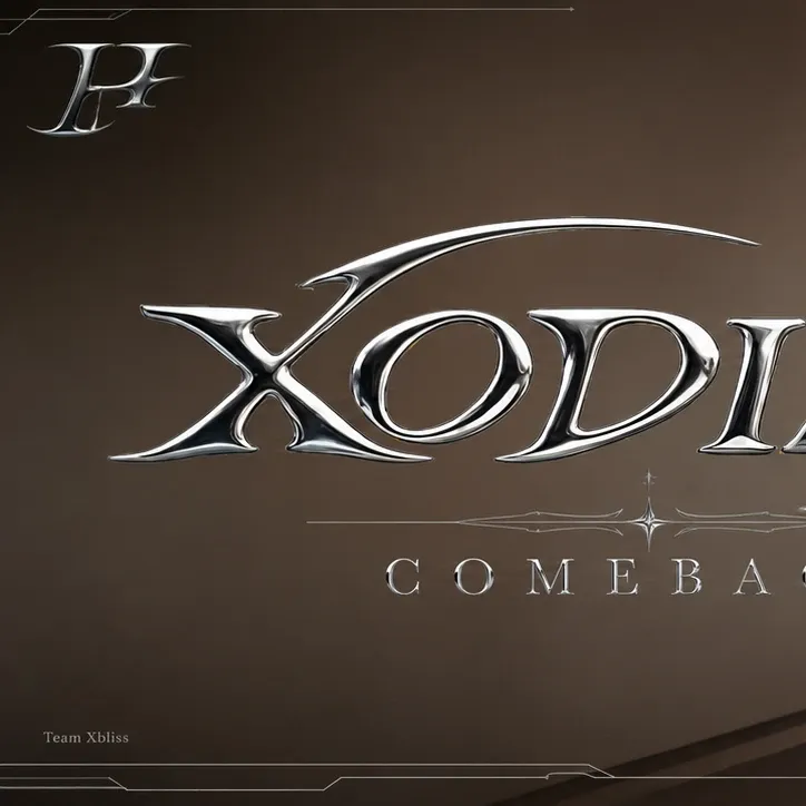 Recent activity shot of XODIAC