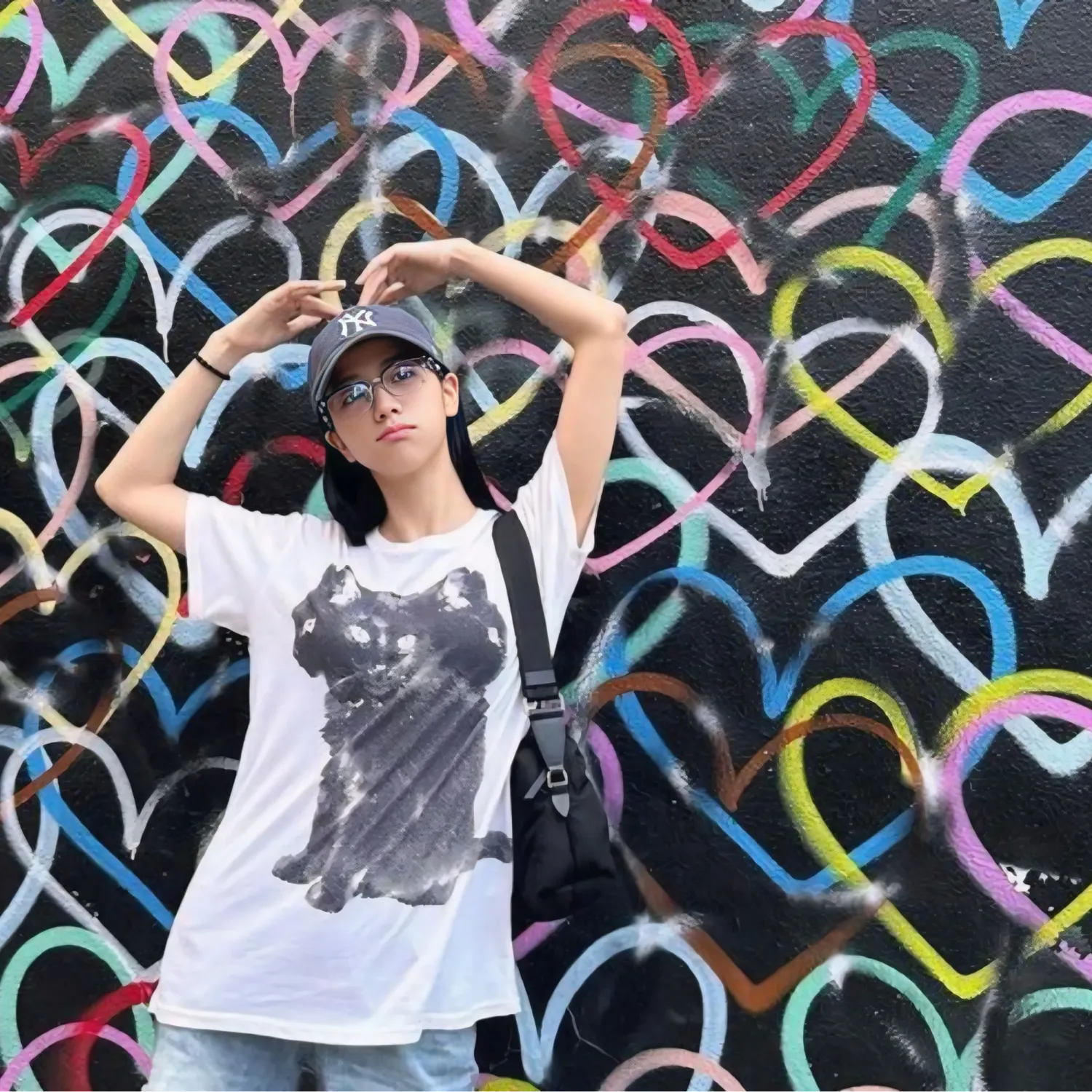 Foto terbaru Jisoo (BLACKPINK)