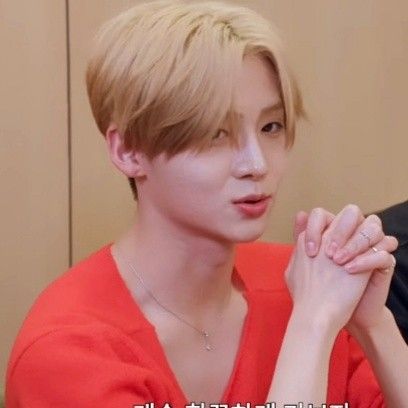 Foto aktivitas terbaru Lee Sangwon (ALPHA DRIVE ONE)