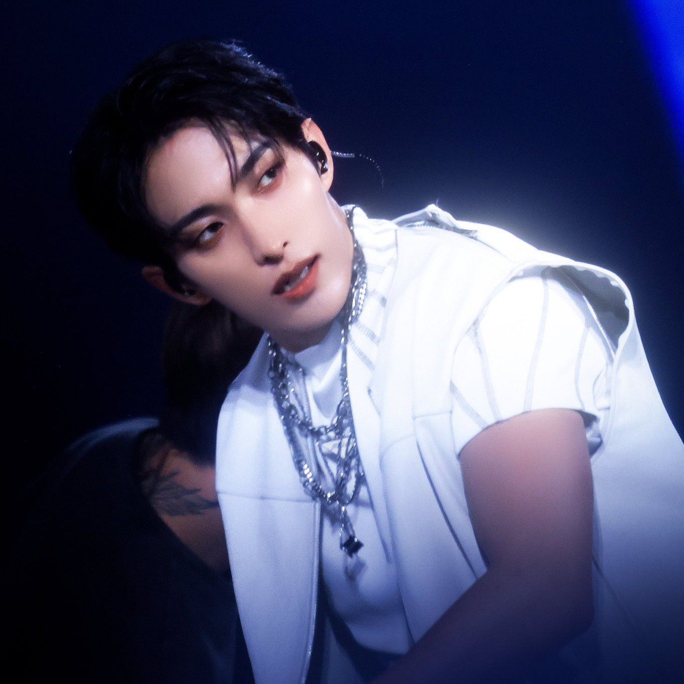 SEVENTEEN的幕後花絮