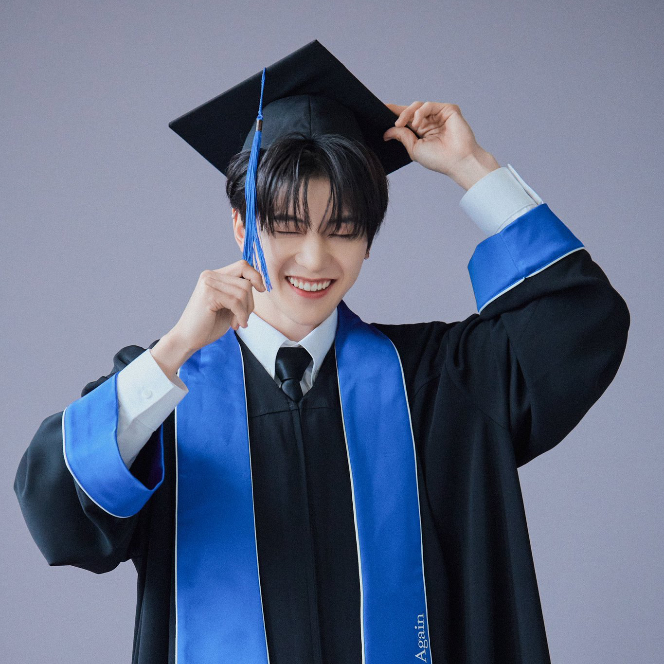 Latest photo of Seok Matthew (ZEROBASEONE)