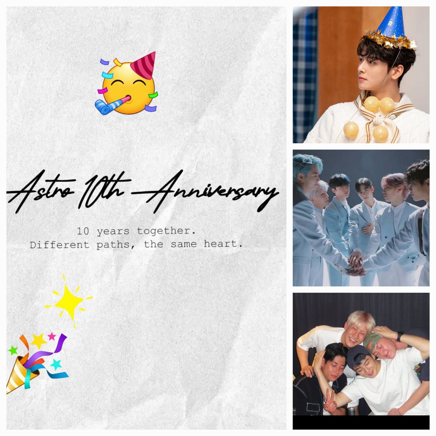 Latest photo of Eunwoo (ASTRO)