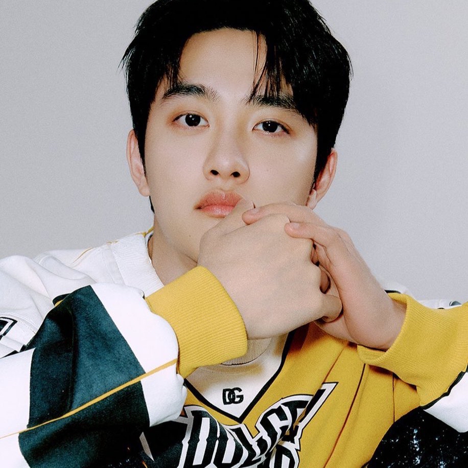 디오 (EXO)의 최신 사진