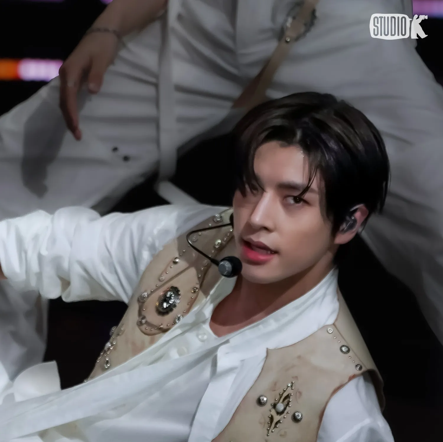 Jake (ENHYPEN)的最新照片