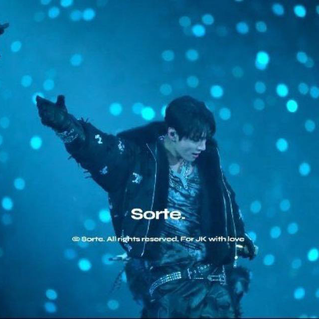 Momen yang diabadikan oleh penggemar Jungkook (BTS)