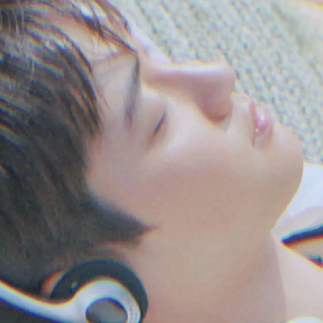 디오 (EXO) 팬이 찍은 순간